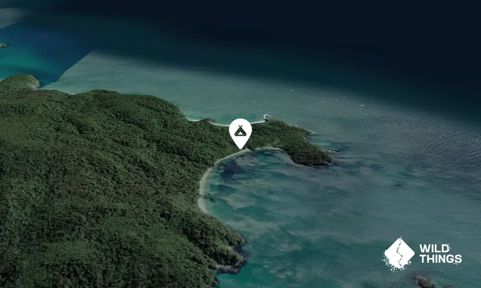 Port William Campsite