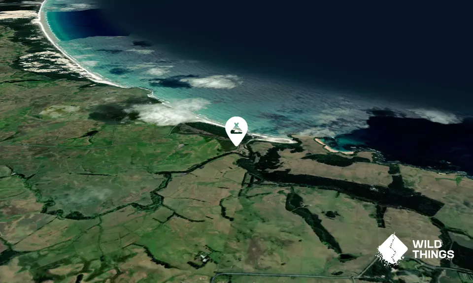 Rarawa Beach Campsite