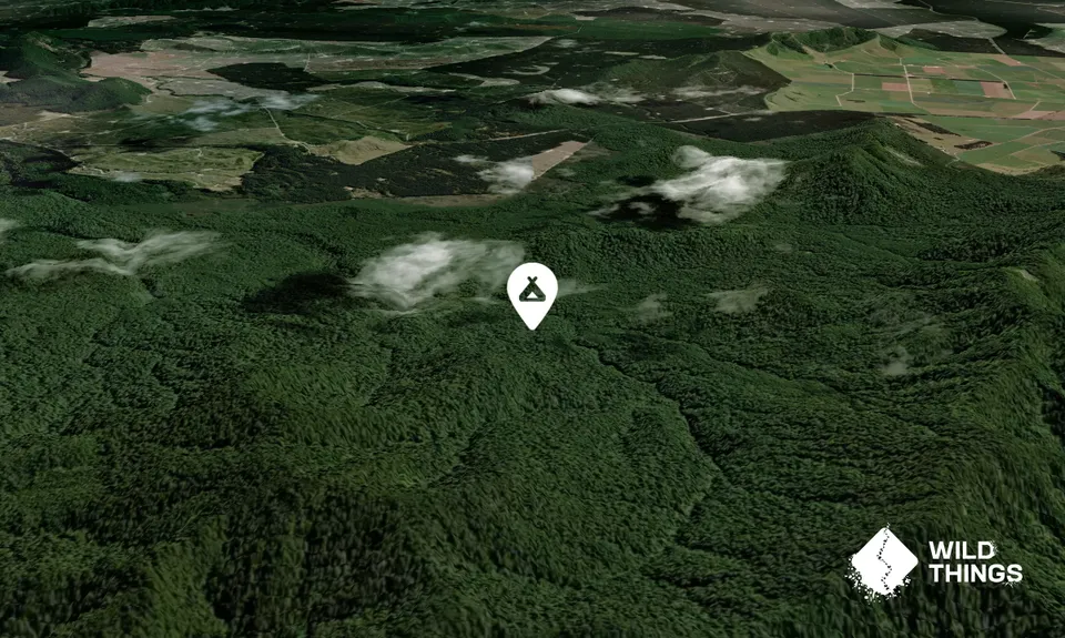 Te Iringa Campsite
