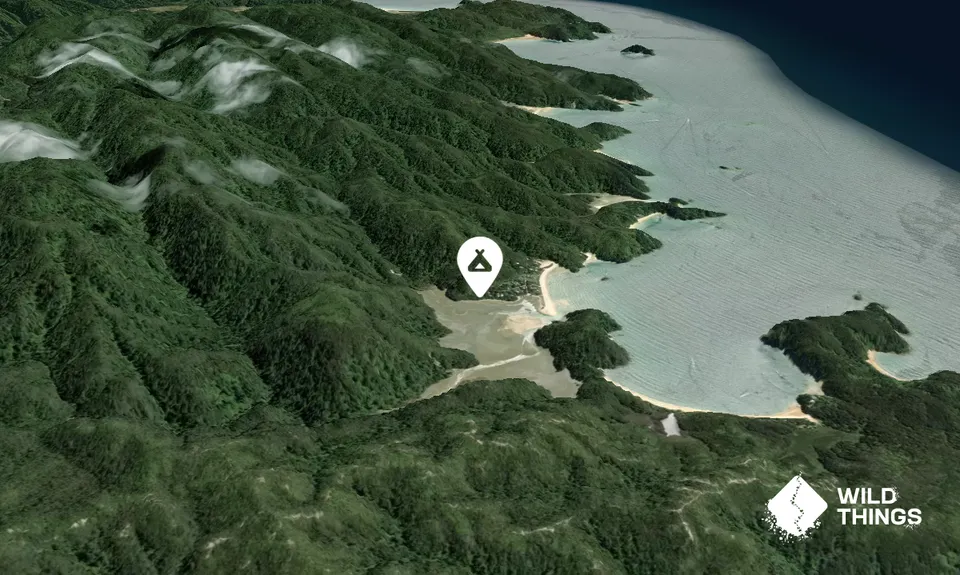 Torrent Bay Village Campsite