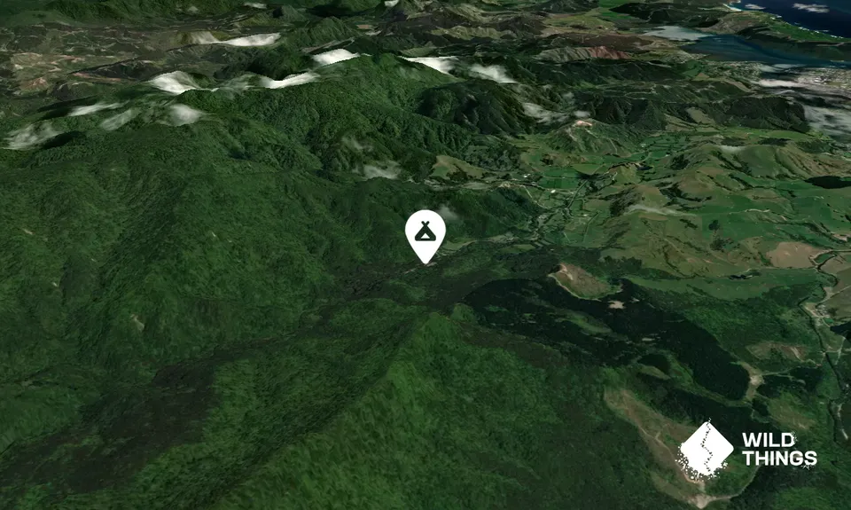 Wentworth Valley Campground