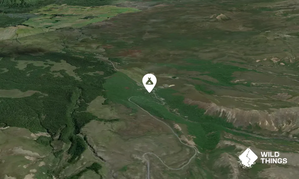 Whakapapa Holiday Park