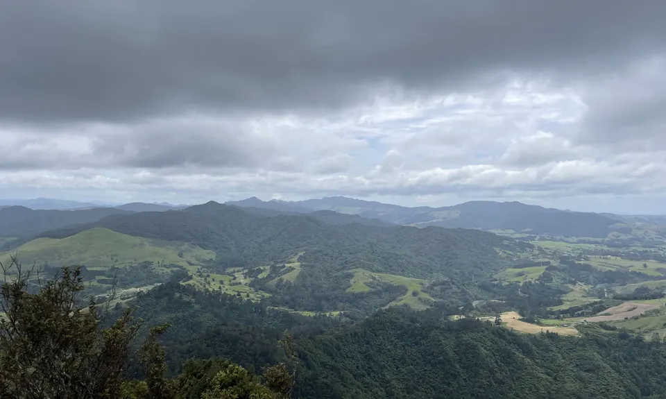 Can you Karanga-hack it, Waikato