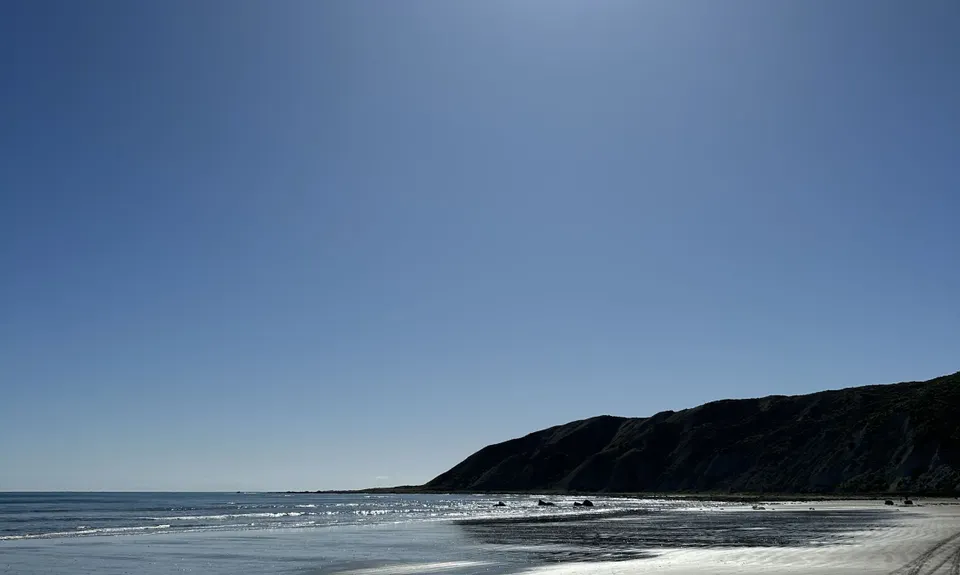 Caped Campbell Crusade, Marlborough