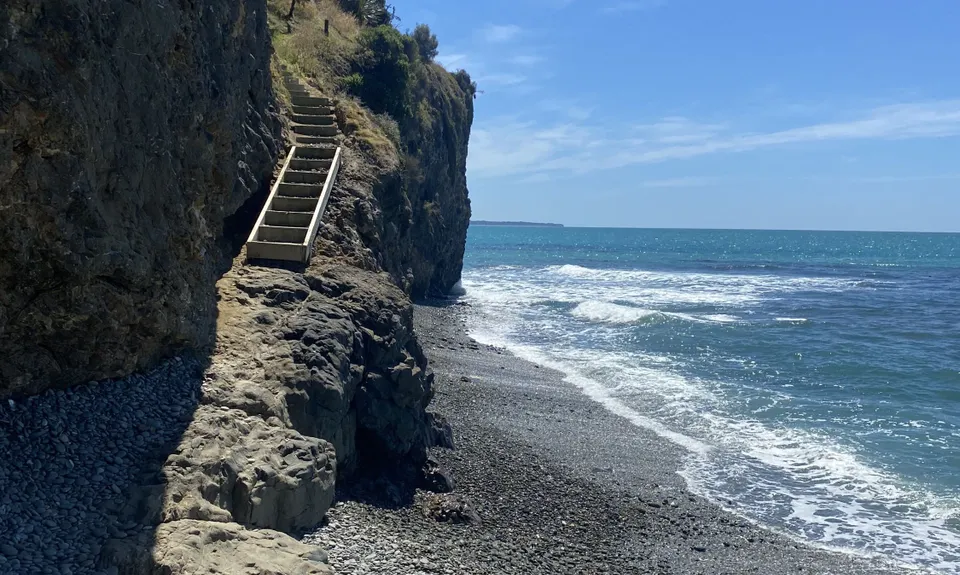 Caped Crusader, Otago