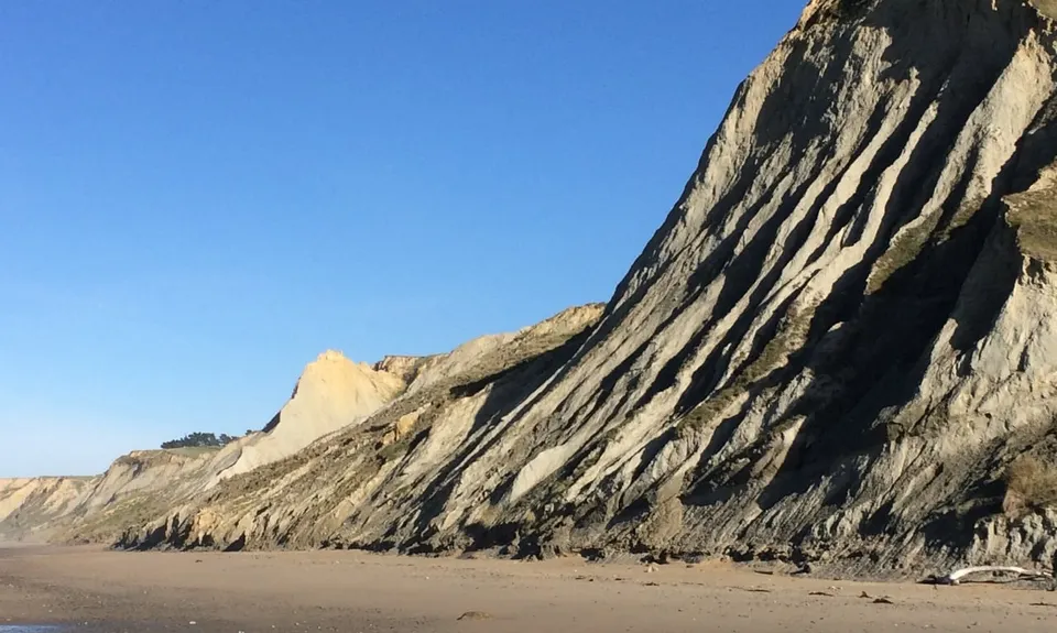Tiromoana Track, Canterbury