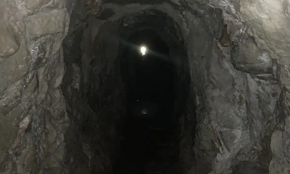 Karangahake Gold, Waikato