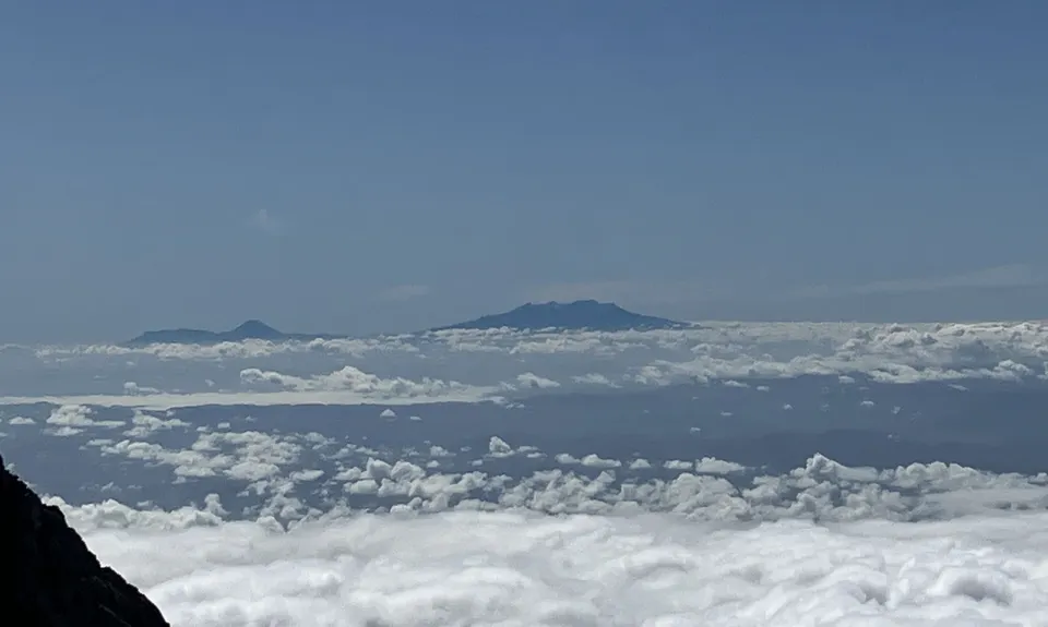 Taranaki North Route, Taranaki