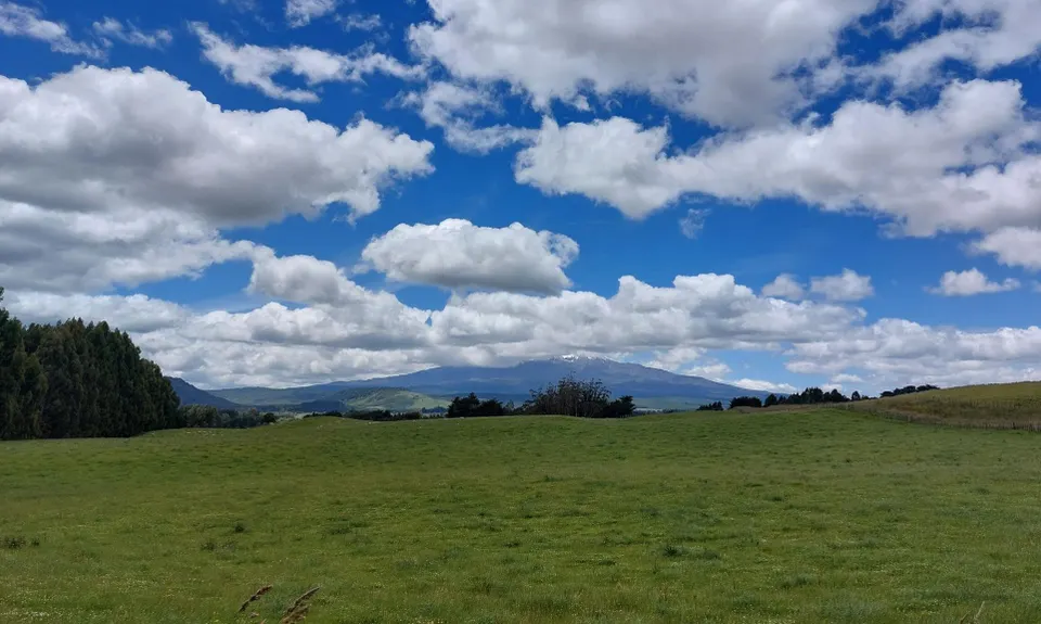 Cemetery to cemetery, Manawatu - Wanganui