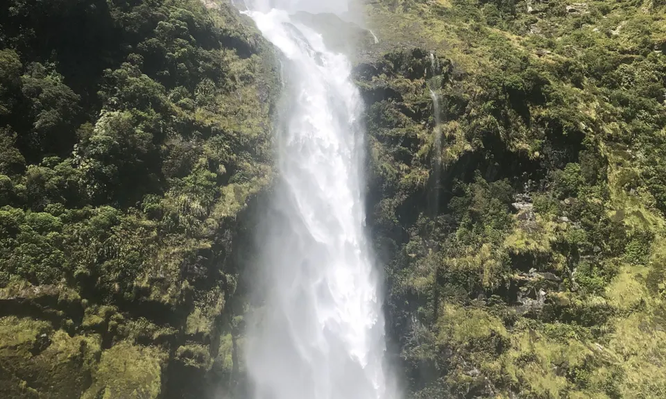 Milford Track , Southland