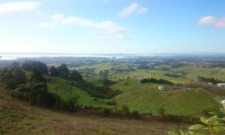 Lindemann's Loop, Bay of Plenty