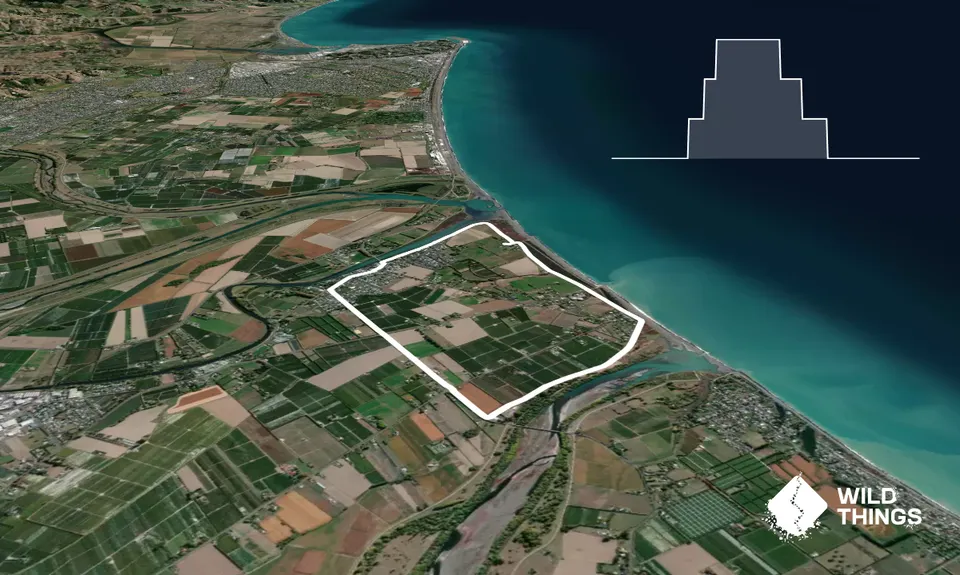 Clive Speed Loop, Hawkes Bay