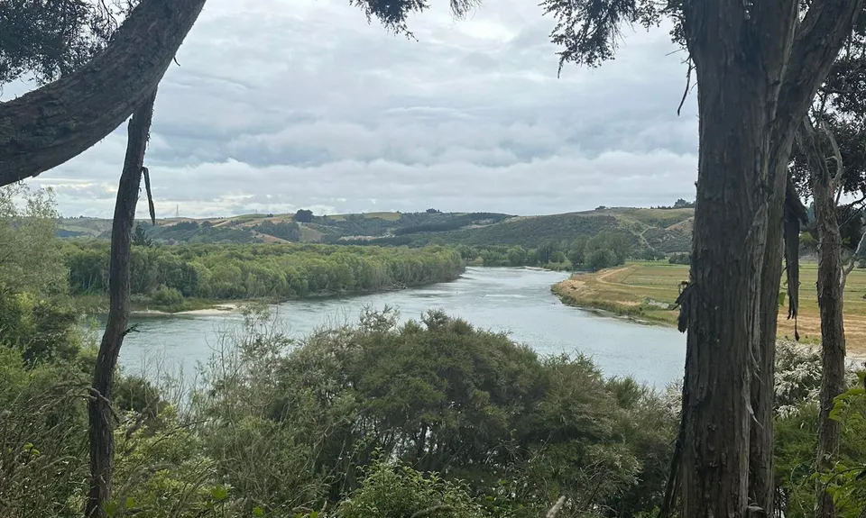 A Little Bit of Clutha, Otago