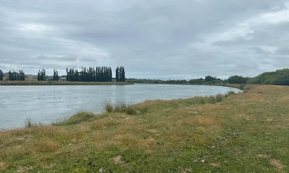 A Little Bit of Clutha, Otago