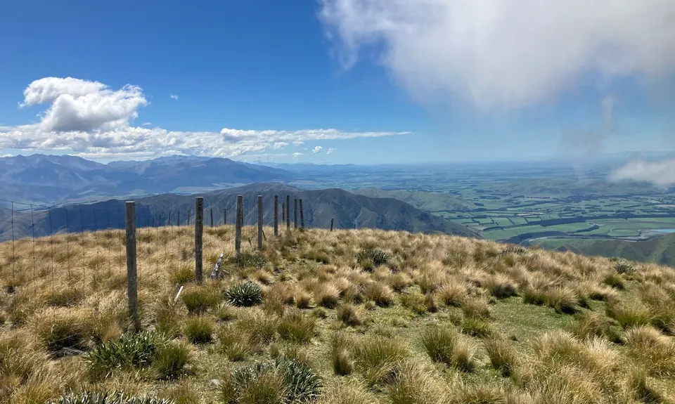 Coal Hill , Canterbury