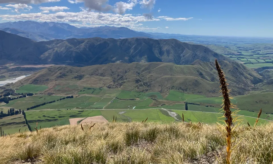 Coal Hill , Canterbury