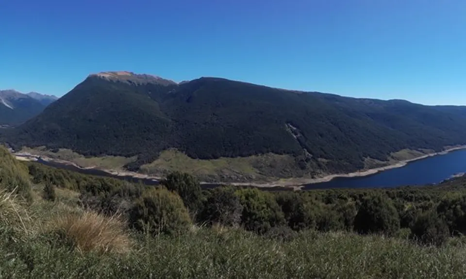 Kahurangi Caper, Tasman