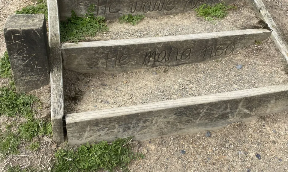 Colonial Knob Ultimate Stair Workout, Wellington