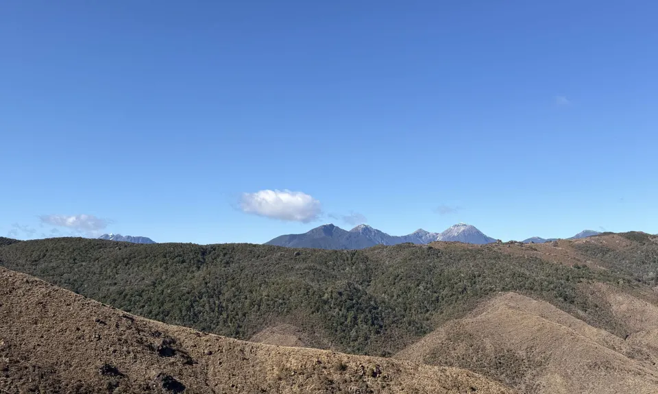 Coppermine, Nelson