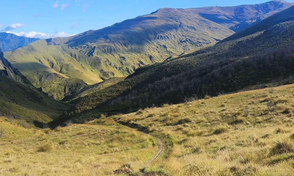 Coronet Loop, Otago