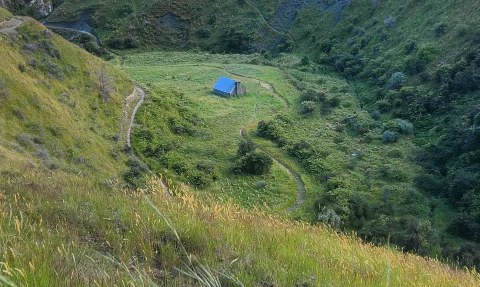 Coronet Loop, Otago