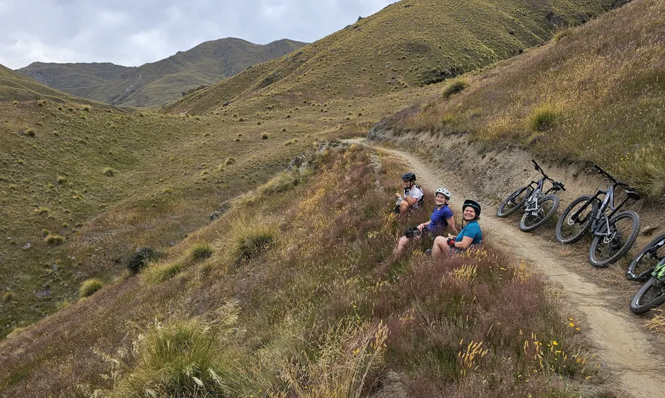 Coronet Loop, Otago