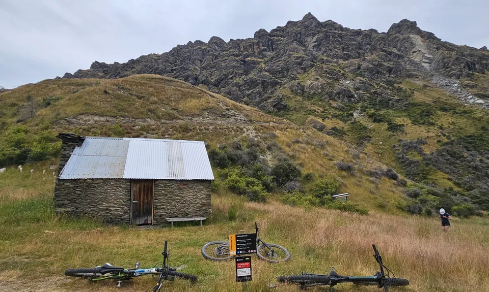 Coronet Loop, Otago