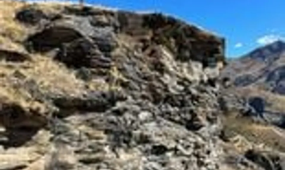 Coronet Loop, Otago
