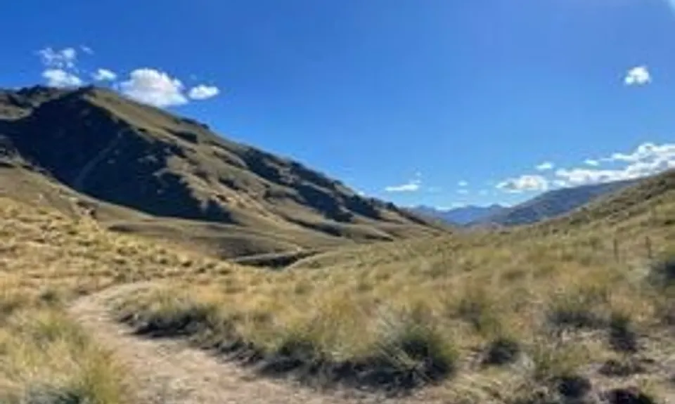 Coronet Loop, Otago