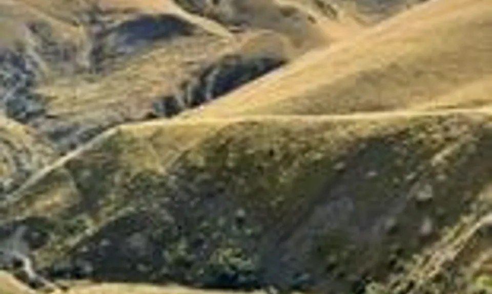 Coronet Loop, Otago
