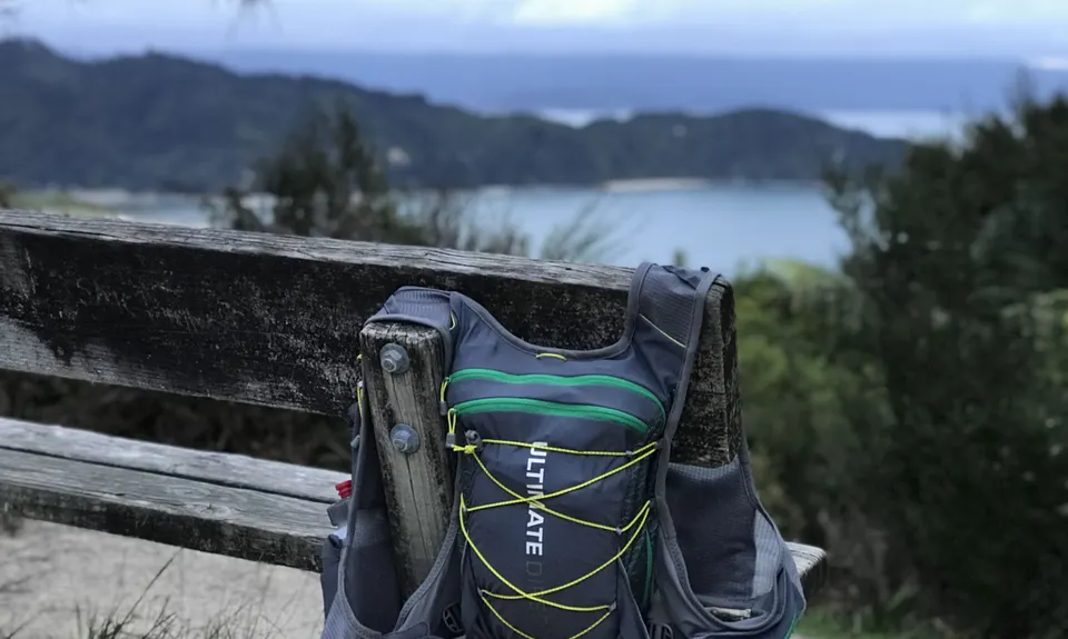 Gibbs Hill Loop, Tasman