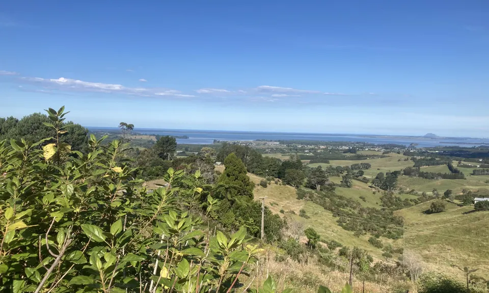Lindemann's Loop, Bay of Plenty