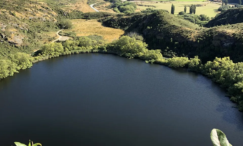 Rocky Diamond, Otago