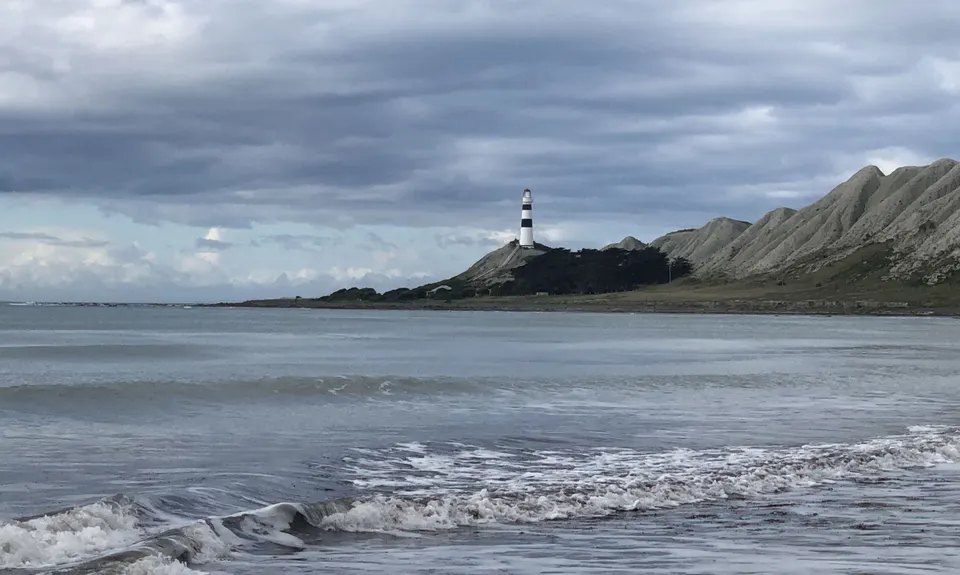 Caped Campbell Crusade, Marlborough