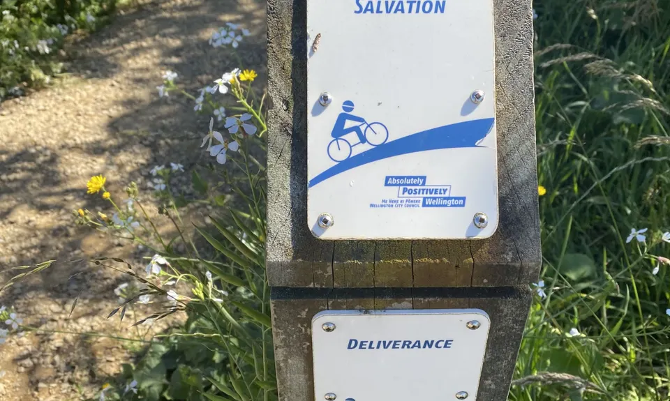 Biblical, Wellington