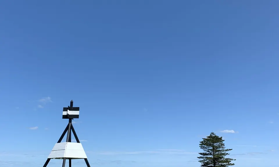 Rangitoto - Motutapu Double V2, Auckland