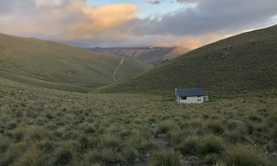 Breast Hill Blast, Otago