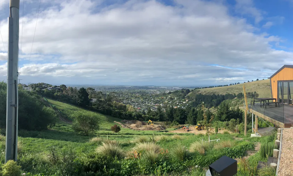 Hunting Out A Gorge-ous Loop, Canterbury
