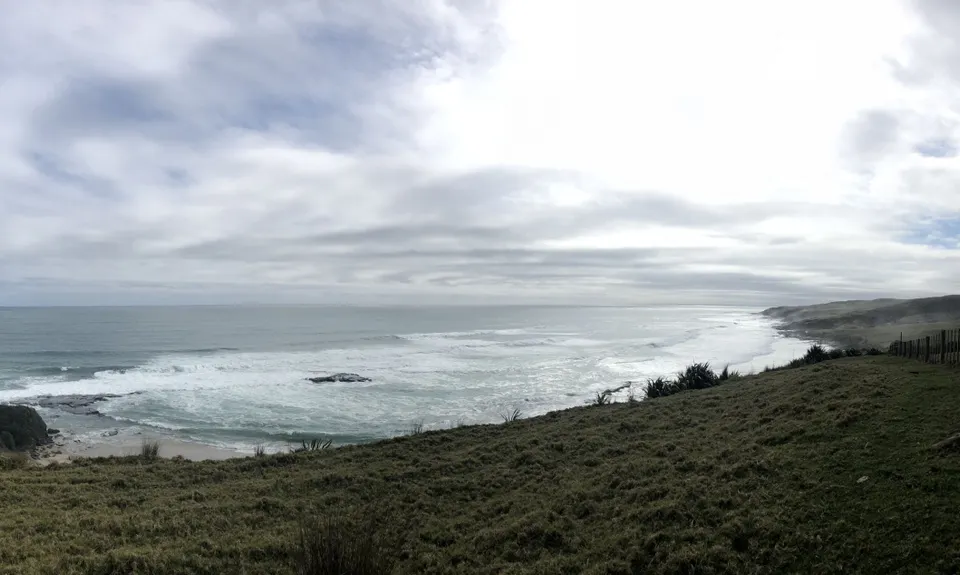 Hokianga Hauler, Northland