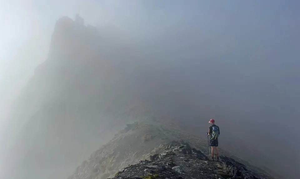 End Peak