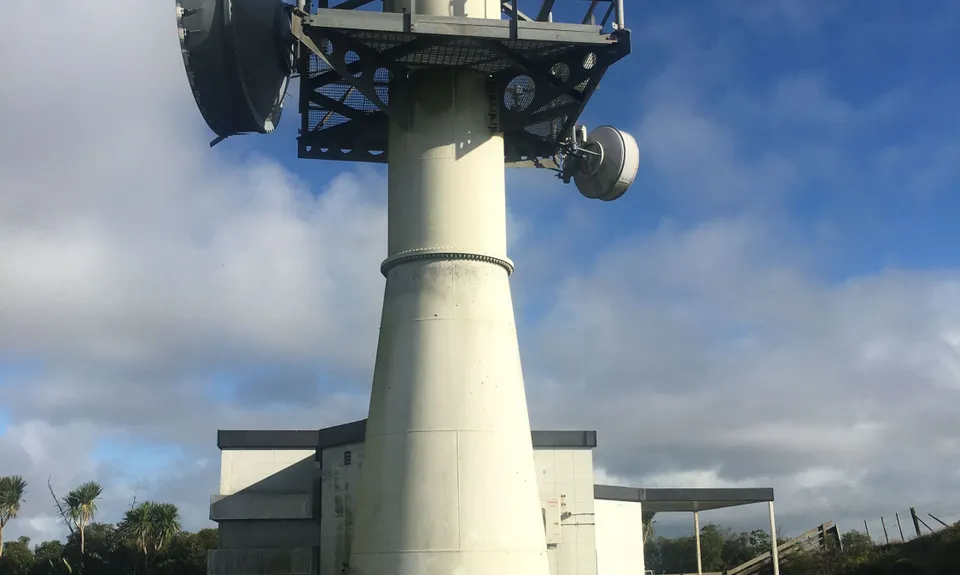 Mt William Wacky Walkway, Auckland