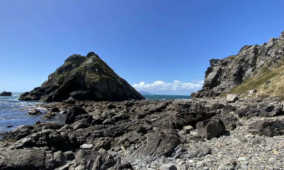 Pukerua Scenic Tua, Wellington