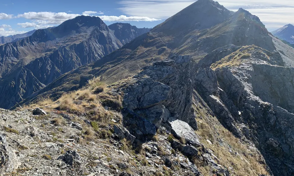 Mount McIntosh