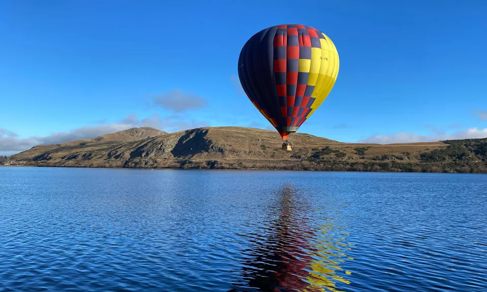 Lake Hayes Circuit, Otago