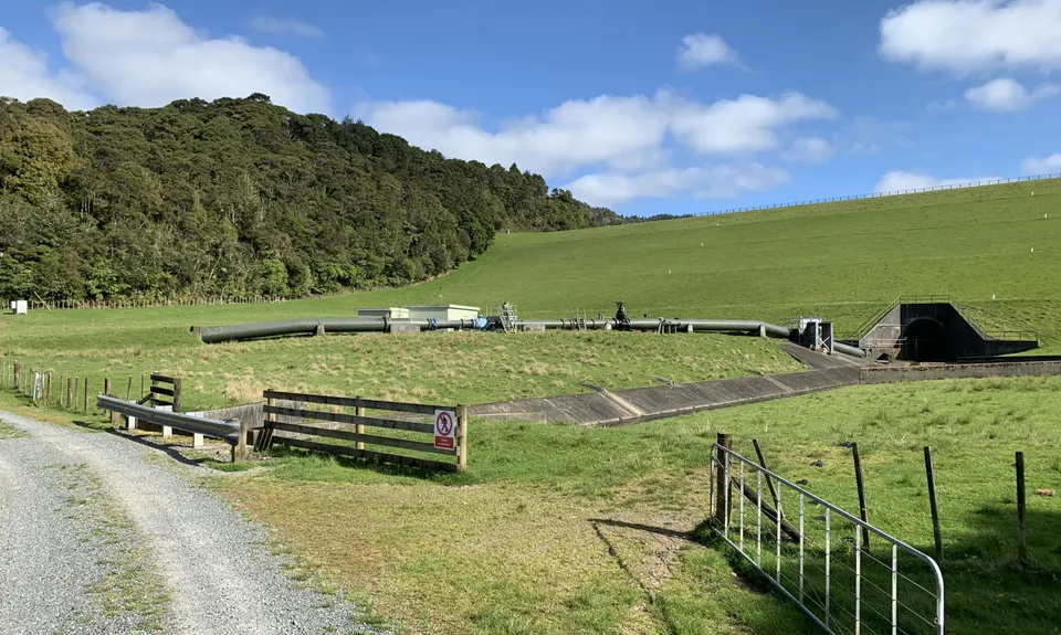 Hunua Magic, Auckland