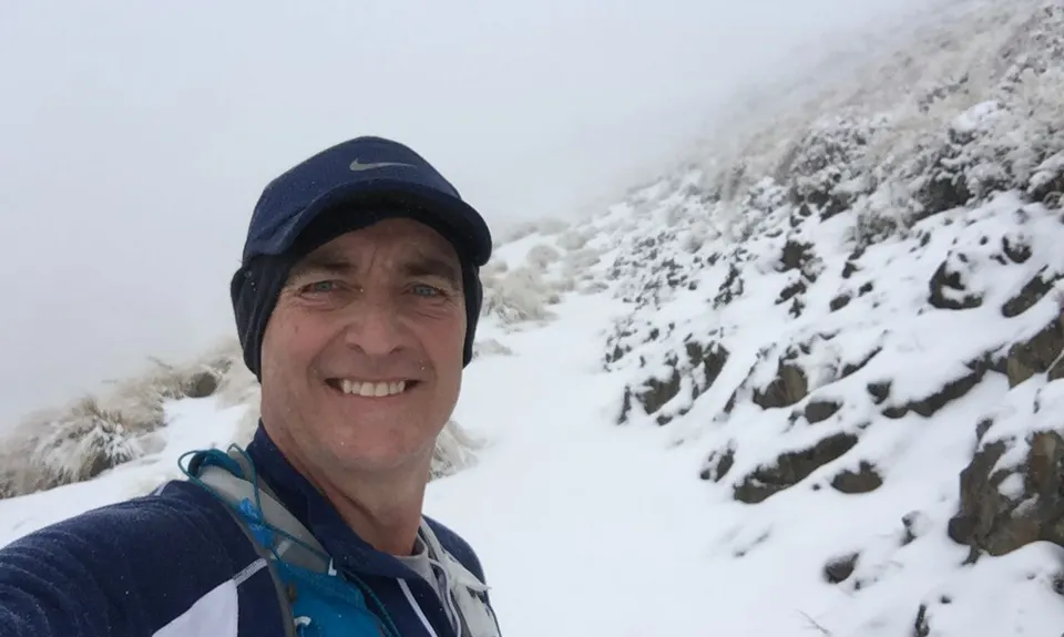 Mt Nimrod Easement Track, Canterbury