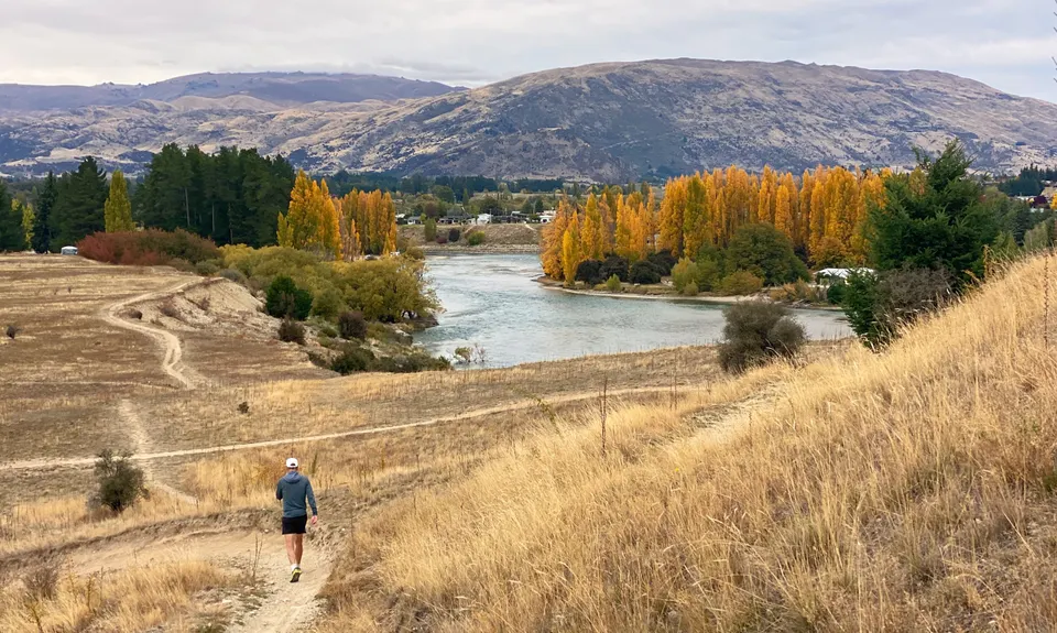 Deans Bank Loop, Otago