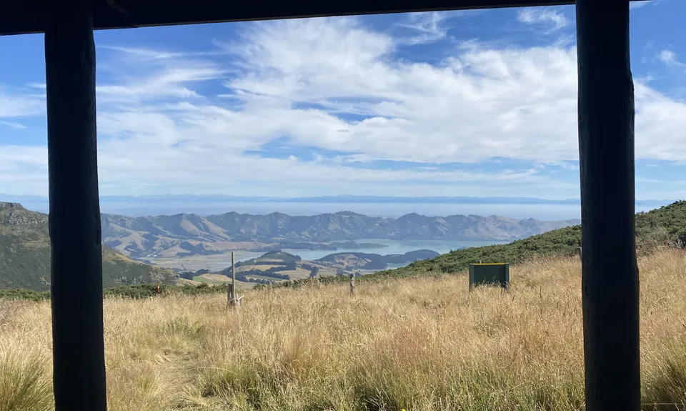 Kaituna Grande Loop, Canterbury