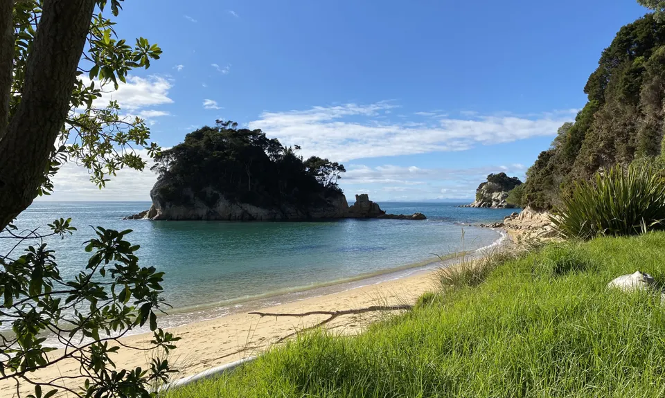 Kaiteriteri Loop, Tasman