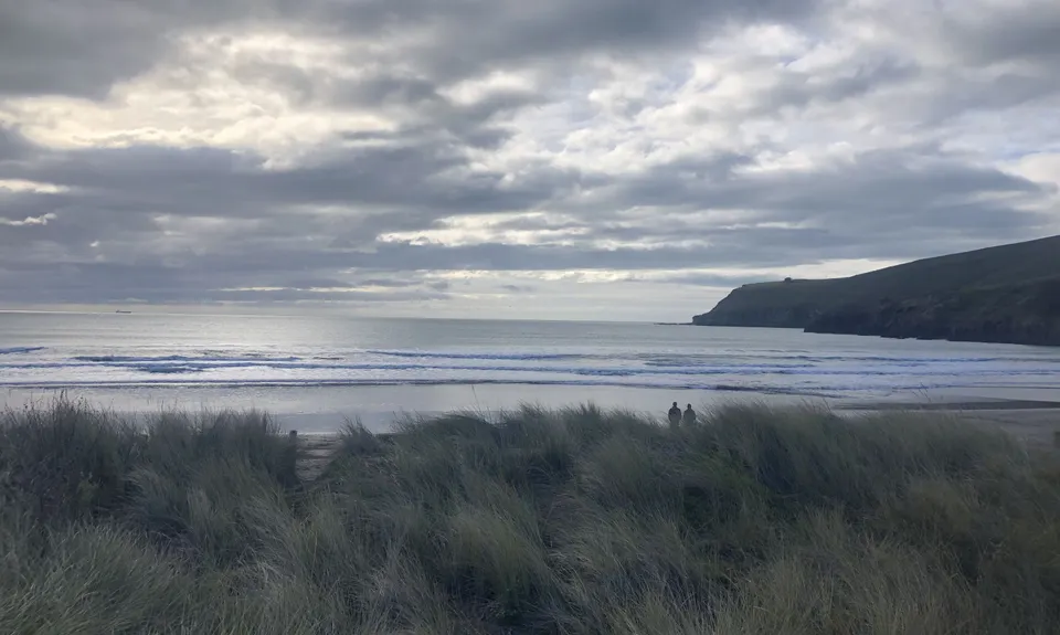 Sumner Half Heads, Canterbury